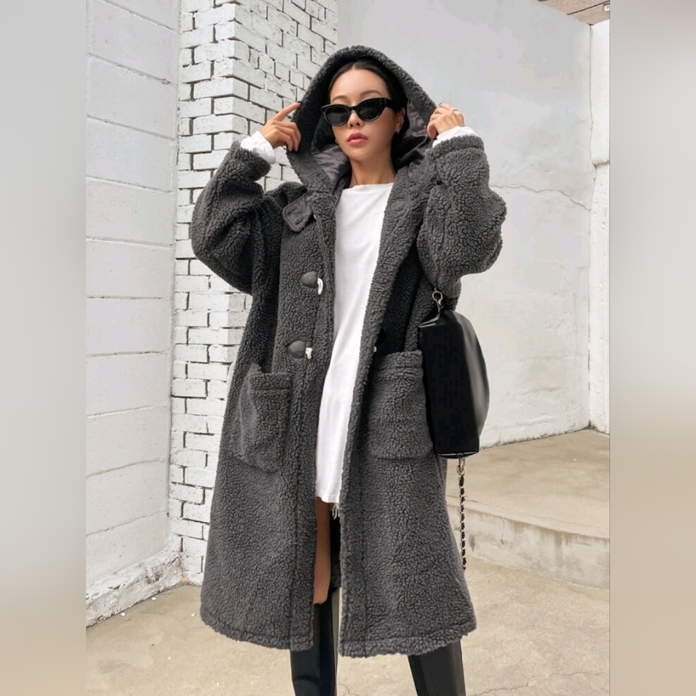 Winter Coat